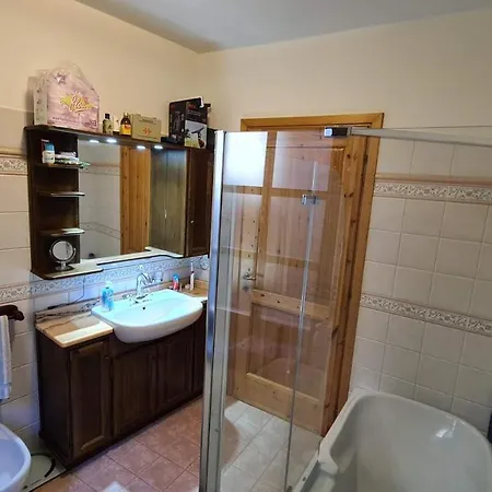 Independent With Breathtaking View Πανσιόν