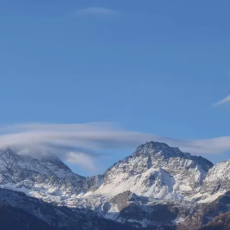 بيت ضيافة Independent With Breathtaking View 4*