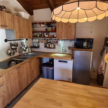 بيت ضيافة Independent With Breathtaking View