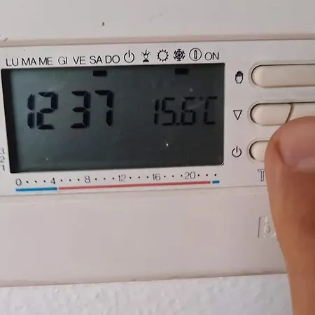 Independent With Breathtaking View بيت ضيافة 4*