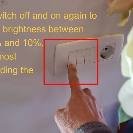 Independent With Breathtaking View بيت ضيافة Villar Pellice