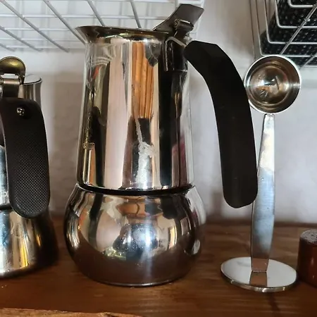 Independent With Breathtaking View 4*