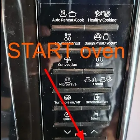 Independent With Breathtaking View Πανσιόν