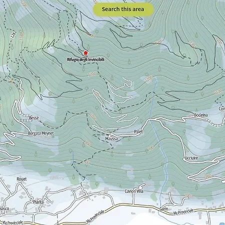 Independent With Breathtaking View بيت ضيافة 4*