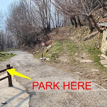 Independent With Breathtaking View بيت ضيافة 4*