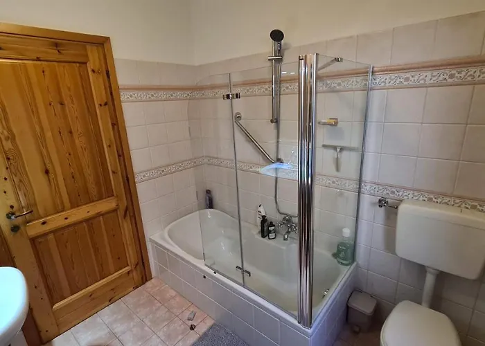 Independent With Breathtaking View ゲストハウス