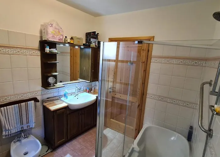 Independent With Breathtaking View ゲストハウス