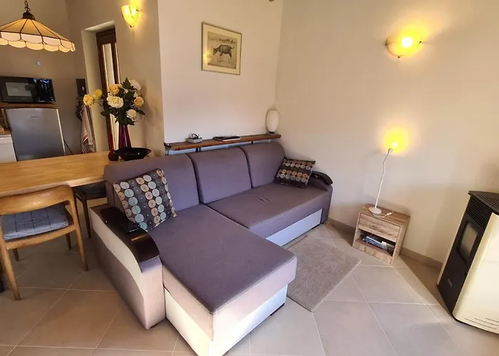 Independent With Breathtaking View ゲストハウス 4*