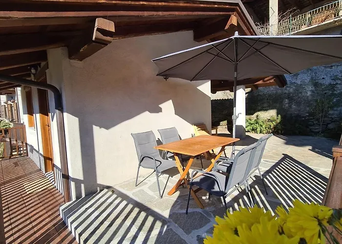 Independent With Breathtaking View 4*