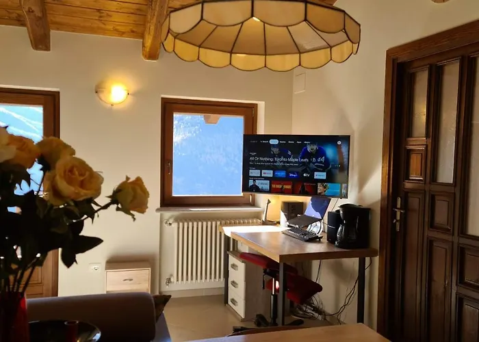 ゲストハウス Independent With Breathtaking View 4*