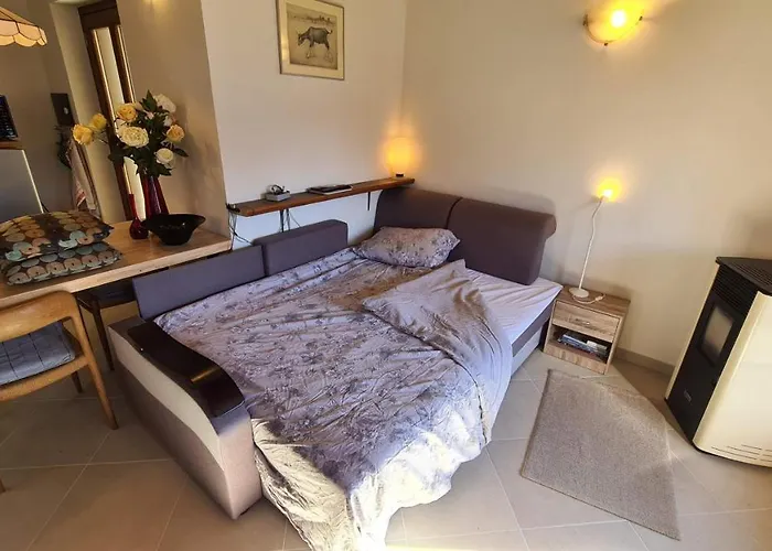 Independent With Breathtaking View Villar Pellice