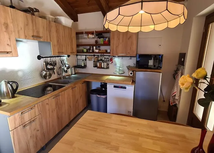 ゲストハウス Independent With Breathtaking View