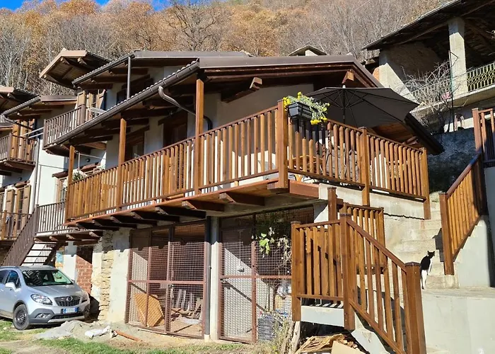 ゲストハウス Independent With Breathtaking View 4*