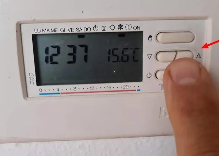 Independent With Breathtaking View ゲストハウス 4*