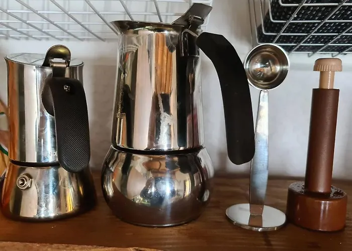 Independent With Breathtaking View 4*