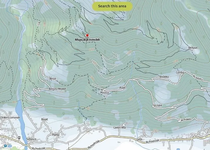 Independent With Breathtaking View ゲストハウス 4*